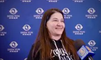 Shen Yun ‘Makes You a Better Person,’ Says Dance Instructor