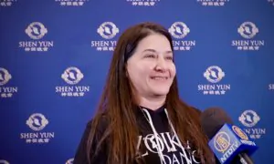 Shen Yun ‘Makes You a Better Person,’ Says Dance Instructor