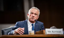 5 Takeaways From RFK Jr.’s Senate Hearing for HHS Secretary