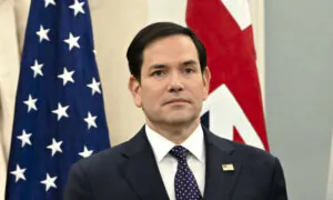 Rubio Observes Repatriation Flight in Panama