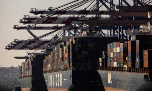 House Hearing Examines Supply Chain Security and Partnerships