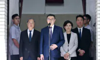 Taiwan’s Premier Rejects Xi’s ‘Return to China’ Call
