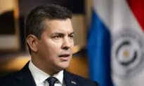 President of Paraguay Hopes to Boost Ties With US Under Trump