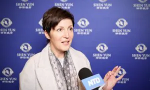 ‘Two Hours Is Not Enough,’ Chief Editor Says of Shen Yun