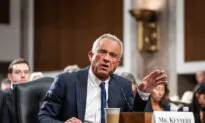 Senate Finance Committee Advances Nomination of RFK Jr. as HHS Secretary