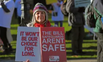 Assisted Suicide Bill Fails to Protect Those With Eating Disorders and Disabilities, MPs Hear