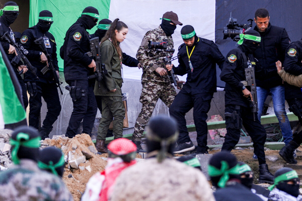 Epoch Times Photo