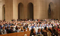 A Civic Pilgrimage: Religion and the March for Life
