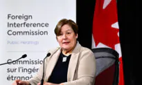 99-Year Seal: Hogue Commission Releases Summaries of Whistleblower Accounts of Beijing Interference