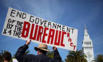 The Bureaucracy Is Strangling the Inspired