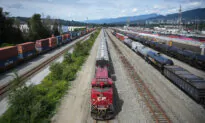 Canadian Pacific CEO Forecasts ‘Exceptional Growth’ in Trade, Despite Tariff Threat