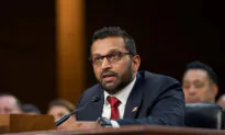 Kash Patel, Tulsi Gabbard, RFK Jr. Face Confirmation Hearings