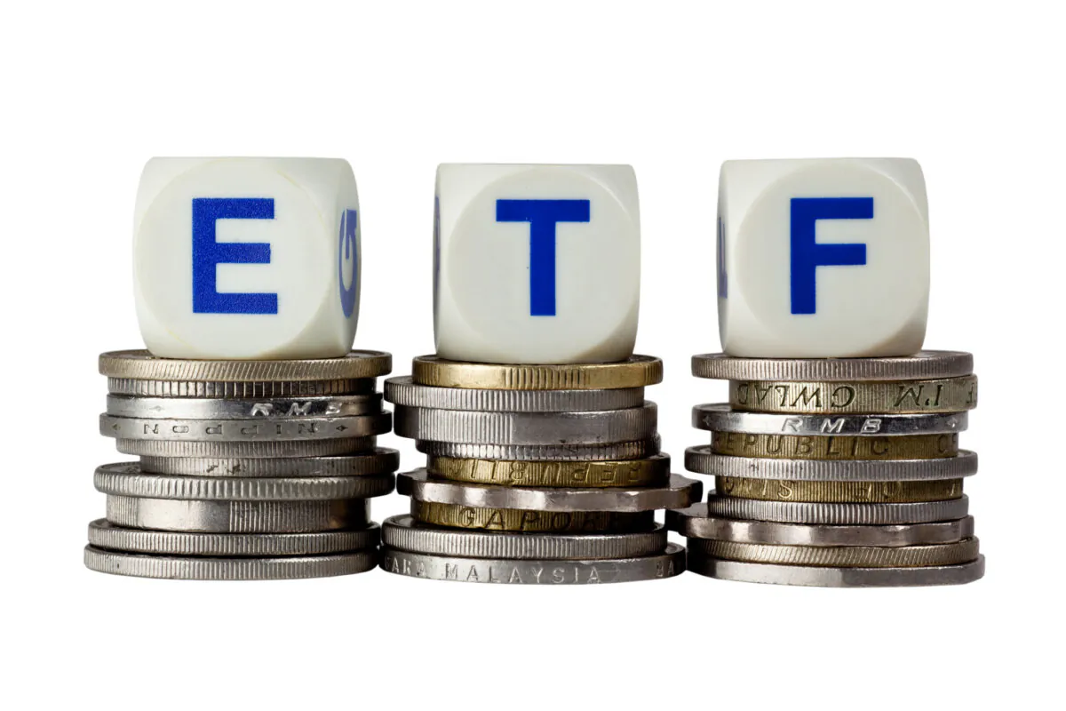 ETF closures happen frequently. (Dreamstime/TCA)