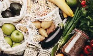 What to Eat for Better Sleep Tonight