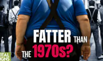 Why Are We Fatter Now Than in the 70s? | Dr. Jason Fung