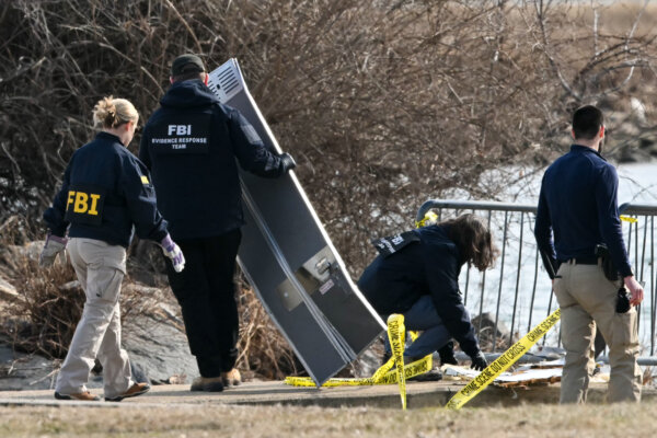 Epoch Times Photo