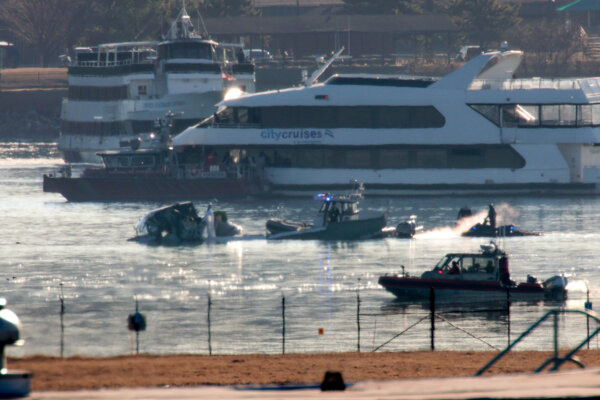Epoch Times Photo