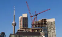 Ottawa Posted $43.2 Billion Deficit in 2024 Fiscal Year: Finance Department