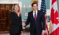 Minister Joly Says Trump Holds the Cards on Tariffs After Rubio Meeting
