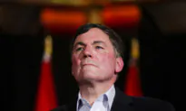 Finance Minister LeBlanc in Washington to Work on ‘Economic Deal’ to Avoid Tariffs