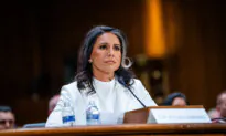 Senate Advances Gabbard Nomination for DNI, Final Vote to Happen This Week