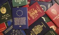 Why the World Is Giving Up on Birthright Citizenship