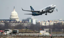 Alaska Airlines Orders 110 Boeing Jets in Major Expansion