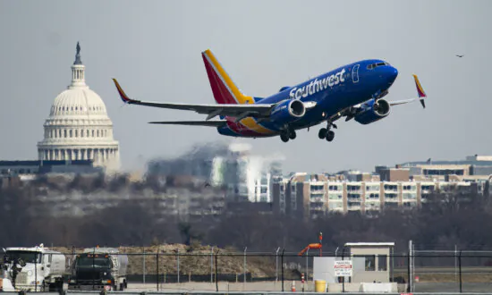 Southwest Airlines Ends Open Seating, Moves to Reservation-Based System