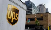 UPS to Slash Package Deliveries for Amazon