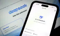 US Navy Warns Service Members Against Using China’s AI App DeepSeek