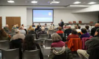 Film Screening Inspires Pennsylvanians to Help End Forced Organ Harvesting