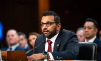 Senate Democrats Delay Kash Patel’s Nomination for FBI Director