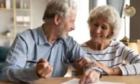Can a State Just Opt Out of Federal Social Security?