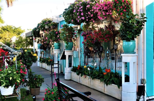 Nature Hits a High Note in Naples, Florida