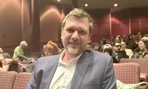 Shen Yun Is ‘Very Unique,’ Says Company CCO