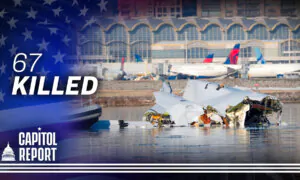 Black Hawk Pilot Weighs In; Nation Mourns Crash Victims as Trump Vows to Strengthen Aviation Hiring Standards | Capitol Report