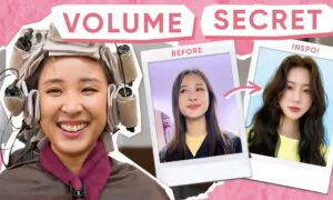 I Got a Korean Hair Perm: Here Are Pro Styling Tips I Learned