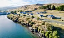 Entire Town Up for Sale in New Zealand