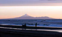 New Zealand Mountain Granted the Same Legal Rights as a Person