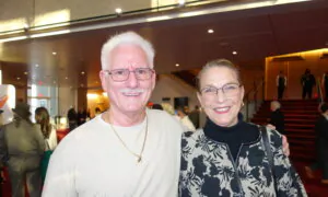 Shen Yun Is Very Breathtaking, Very Heartfelt, Says California Theatergoer