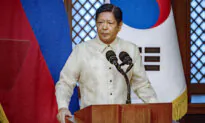 Philippine President Says He Will Return US Missile System If China Stops Aggression