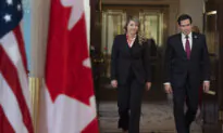 Canada ‘Open’ to Matching US Tariffs on China, Says Foreign Affairs Minister