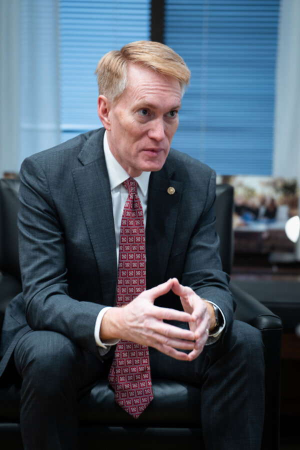 Epoch Times Photo