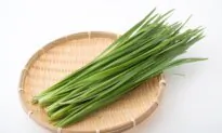 Garlic Chives: Cancer-Fighting, Heart-Healthy Superfood