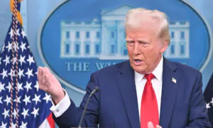 Trump Says Black Hawk Helicopter Flew Too High; American Among 3 Hostages to Be Released Saturday