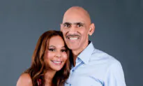 Former NFL Coach Tony Dungy Not Running for Senate in Michigan