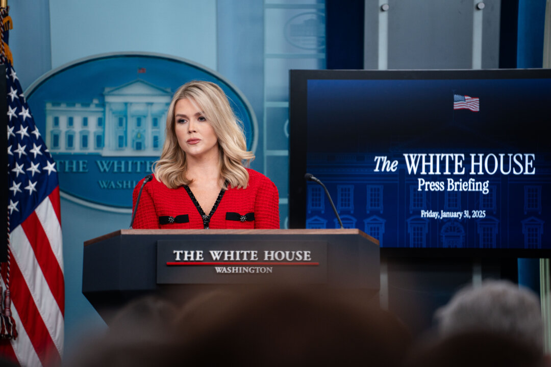 White House Confirms Tariffs Coming on Saturday: 5 Takeaways From Press Conference
