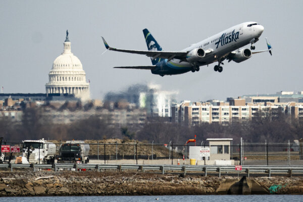 FAA Restricts Helicopter Traffic Around Reagan Airport Following Deadly Crash