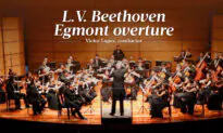 Ludwig van Beethoven: Egmont Overture
