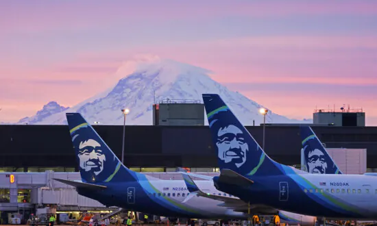 FAA Proposes Fine Against Alaska Airlines for Allegedly Allowing Drunk Passengers on Flights